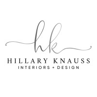 HK Interiors + Design logo - Similar company to Last Interior Design