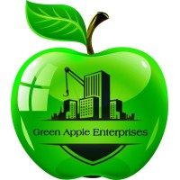 Greenapple Enterprises Pvt Ltd logo - Similar company to Svs Constructions