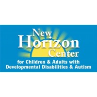New Horizon Center for Children and Adults with Developmental Disabilities and Autism logo - Similar company to Access Autism