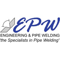 Engineering & Pipe Welding logo - Similar company to Pipe Engineer