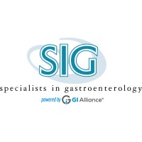 Specialists In Gastroenterology