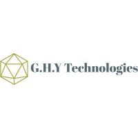 G.H.Y Technologies logo - Similar company to Receeto