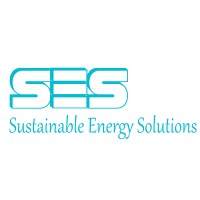 SES-Sustainable energy Solutions logo - Similar company to Starx Global