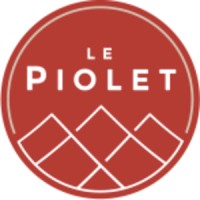 Le Piolet logo - Similar company to Le Pignon Bleu