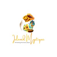 Island Mystique Turks & Caicos logo - Similar company to Sapphenix Movement