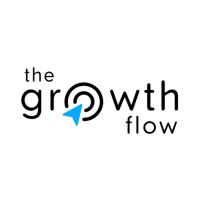 The Growth Flow logo - Similar company to Creative Educators Movement