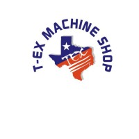 T-EX Machine Shop logo - Similar company to Cci Machine