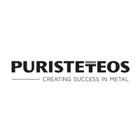 Puristeteos Oy logo - Similar company to Gles Group