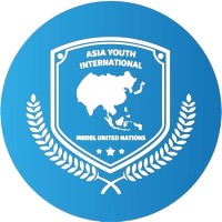 Asia Youth International Model United Nations logo - Similar company to Red Technology