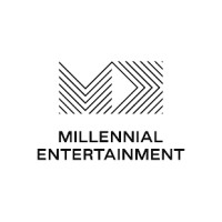 Millennial Entertainment logo - Similar company to Fractor