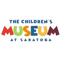 The Children's Museum at Saratoga logo - Similar company to Presque Isle Light Station | Lake Erie Lights Of Pa