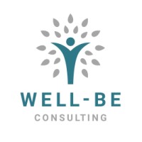 Well-Be Consulting logo - Similar company to B Well Consulting