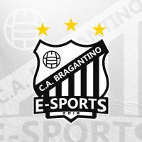 Bragantino e-Sports logo - Similar company to Swim Channel