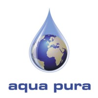 aqua-pura.ch logo - Similar company to The Dariu Foundation