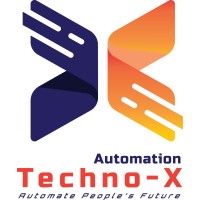 Techno X Automation (M) Sdn. Bhd. logo - Similar company to Fujimaster Engineering