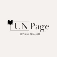 UNPAGE logo - Similar company to Bitbotrobotics
