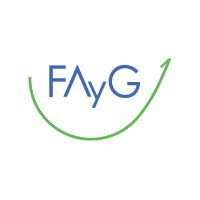 Fundación Alicia y Guillermo logo - Similar company to 65Ymás