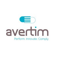 Avertim Netherlands logo - Similar company to Yxion