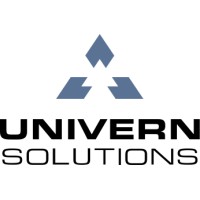 Univern Solutions AS logo - Similar company to Swedol As