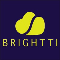 Brightti logo - Similar company to Twinviz
