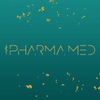 Pharma Med logo - Similar company to Pharmamed
