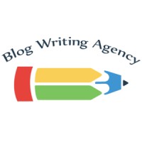 Blog Writing Agency logo - Similar company to Writing Machine