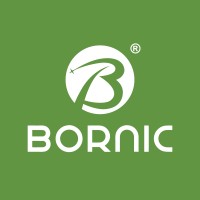 Zhejiang BORNIC Fluid Control Co., Ltd. logo - Similar company to Viscobel Sa