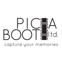 Picha Booth Company Ltd. logo - Similar company to Picha Inc.