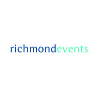 Richmond Events Switzerland logo - Similar company to Celebrationpoint. Swiss Event Network (Mice) | Community | B2B Events | Marketing Agency