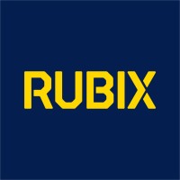 RUBIX PAYS DE LOIRE (Agence du 49-53-72) logo - Similar company to Mei Concept