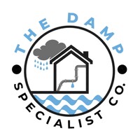 THE DAMP SPECIALIST COMPANY LTD logo - Similar company to Damp Proofing Solutions