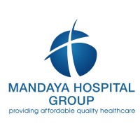 Mandaya Hospital Group logo - Similar company to Selaras Group