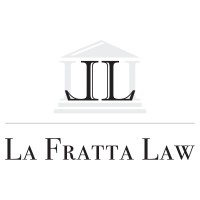 LaFrattaLaw, PLLC logo - Similar company to Lawfty Law
