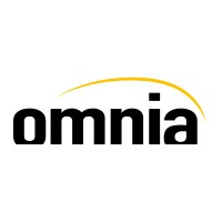 Omnia logo - Similar company to Ratpack - Ottimizza. Automatizza. Personalizza.