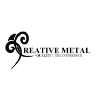 Creative Metal logo - Similar company to Creative Metal Works Inc