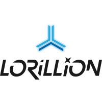LORILLION logo - Similar company to Hyperbat Ltd