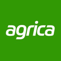 Agrica logo - Similar company to Power Crop Sciences
