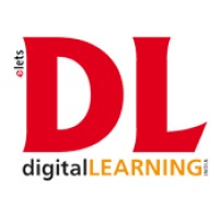 Elets Digital Learning logo - Similar company to Elets Technomedia
