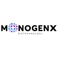 MONOGENX Biotechnology logo - Similar company to Hantech