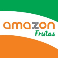 Amazon Frutas logo - Similar company to Brasil Frutas