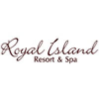 Royal Island Resort & Spa Maldives logo - Similar company to Villa Haven, Maldives