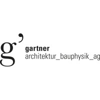 Gartner Architektur Bauphysik AG logo - Similar company to Creastruct