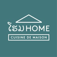 Home Restaurant Vientiane logo - Similar company to Résidence Bassac