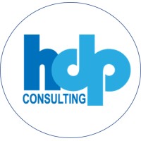 HDP Cambodia logo - Similar company to Star Talent Hr