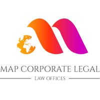 Map Corporate Legal logo - Similar company to The Compliances