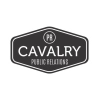 Cavalry Public Relations logo - Similar company to Equinox Strategy Partners