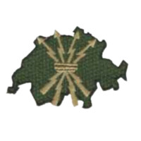 EVU - Eidgenössischer Verband der Übermittlungstruppen / AFTT / ASTT logo - Similar company to Sig Combibloc (Schweiz) Ag
