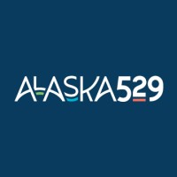 Alaska 529 logo - Similar company to Deca