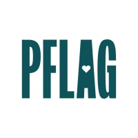 PFLAG National logo - Similar company to Point Foundation