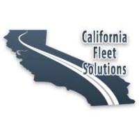 California Fleet Solutions logo - Similar company to Port Logistic Group